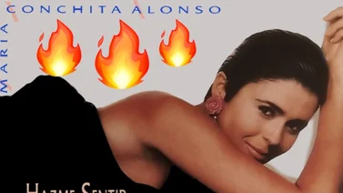 El lado más provocativo de María Conchita Alonso a los 67 años ¡Upa! 