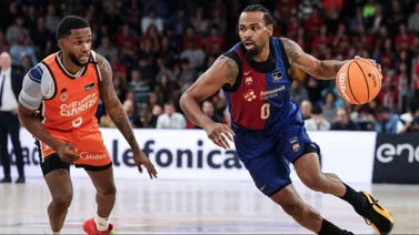  Lesiones ponen en jaque al gigante de la Liga Endesa