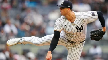MLB: Mets estudian pasar a este cerrador a su rotación abridora (+Info)