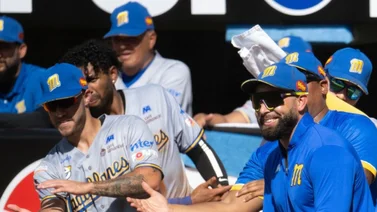 LVBP: Magallanes quiere pegar primero en la doble tanda contra Águilas (+Lineups)