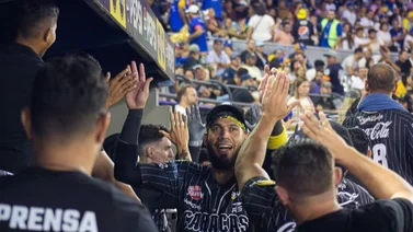 LVBP: Leones hace movimientos en su roster con miras a una semana positiva