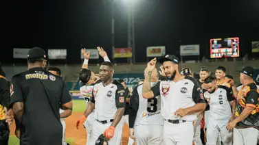 LVBP: Águilas del Zulia comanda este vital departamento ofensivo (+Video) LVBP: Águilas del Zulia comanda este vital departamento ofensivo (+Video)