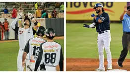 LVBP: Magallanes y Junior Guerra se imponen sobre Águilas (Finalizado)