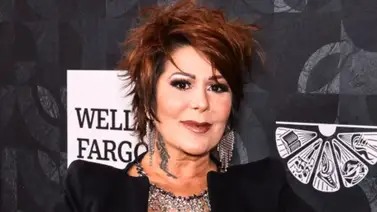 Alejandra Guzmán regresa a los escenarios tras el fallecimiento de Silvia Pinal Alejandra Guzmán regresa a los escenarios tras el fallecimiento de Silvia Pinal