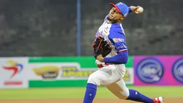 LVBP: Tiburones de La Guaira irán con esta rotación para la novena semana de acciones