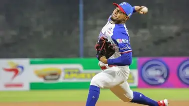 LVBP: Tiburones de La Guaira irán con esta rotación para la novena semana de acciones LVBP: Tiburones de La Guaira irán con esta rotación para la novena semana de acciones
