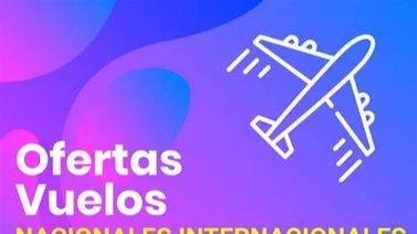 Descubre los mejores días  para encontrar ofertas en vuelos 