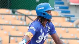 LIDOM: Oneil Cruz y Miguel Andújar tienen fecha para debutar con Tigres del Licey