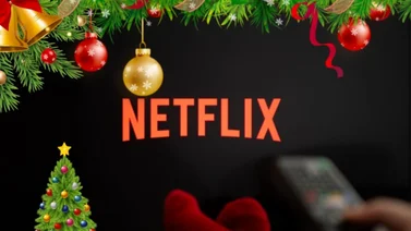 Maratón navideño en Netflix: 10 películas imperdibles en estas fiestas