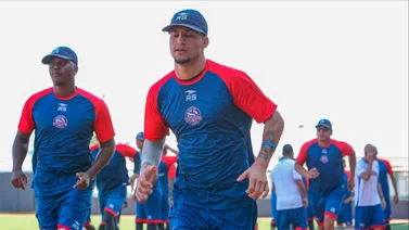 LVBP: Tiburones de La Guaira sufre esta dura baja entre sus brazos (+video)
