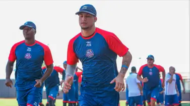 LVBP: Tiburones de La Guaira sufre esta dura baja entre sus brazos (+video) LVBP: Tiburones de La Guaira sufre esta dura baja entre sus brazos (+video)