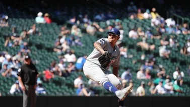 LMP: El lanzador Julio Urías podría regresar a los diamantes con este equipo