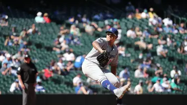 LMP: El lanzador Julio Urías podría regresar a los diamantes con este equipo LMP: El lanzador Julio Urías podría regresar a los diamantes con este equipo