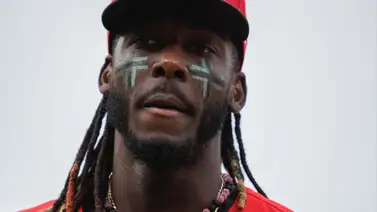 MLB: Conoce el selecto grupo al que entró Elly De La Cruz con su temporada 2024 MLB: Conoce el selecto grupo al que entró Elly De La Cruz con su temporada 2024