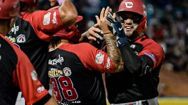 LVBP:  Cardenales de Lara se impuso a Bravos en un dramático partido (Finalizado)