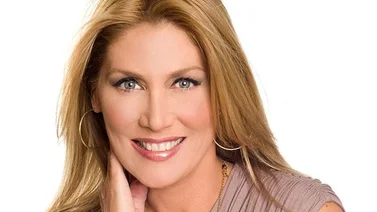 Maite Delgado se prepara para la noche más linda del año 