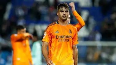 LaLiga: El Real Madrid busca mantenerse a un paso de la cima ante el Athletic (previa) LaLiga: El Real Madrid busca mantenerse a un paso de la cima ante el Athletic (previa)