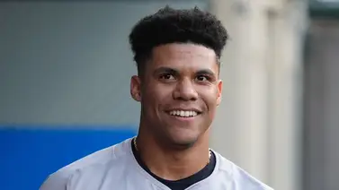 MLB: Juan Soto en fase decisiva para firmar su nuevo contrato MLB: Juan Soto en fase decisiva para firmar su nuevo contrato