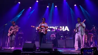 Conciertos de Rawayana en Venezuela sufre modificaciones Conciertos de Rawayana en Venezuela sufre modificaciones