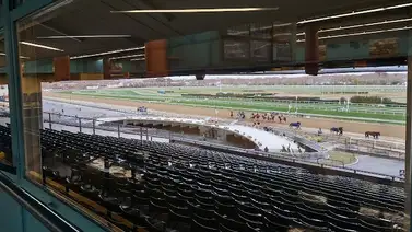 La NYRA anuncia el calendario hípico de 2025 en Nueva York La NYRA anuncia el calendario hípico de 2025 en Nueva York