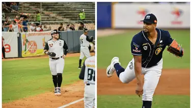 LVBP: Magallanes concreta la barrida sobre Águilas del Zulia LVBP: Magallanes concreta la barrida sobre Águilas del Zulia