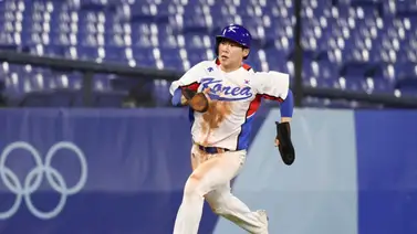 MLB: Superestrella coreana cerca de llegar a las Grandes Ligas MLB: Superestrella coreana cerca de llegar a las Grandes Ligas