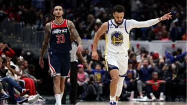 NBA: ¿Nuevo respaldo para Curry? Golden State Warriors se fijan en el talento de esta figura