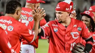 LVBP: Cardenales de Lara mostró fuerza jonronera en Margarita y derrotó a Bravos para seguir líder LVBP: Cardenales de Lara mostró fuerza jonronera en Margarita y derrotó a Bravos para seguir líder