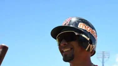 LVBP: La clave y el ajuste de Lorenzo Cedrola para ser líder bate de la Liga (+video) LVBP: La clave y el ajuste de Lorenzo Cedrola para ser líder bate de la Liga (+video)