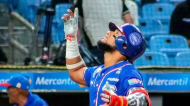 LVBP: Tiburones propina paliza a Leones y retoma el ritmo LVBP: Tiburones propina paliza a Leones y retoma el ritmo