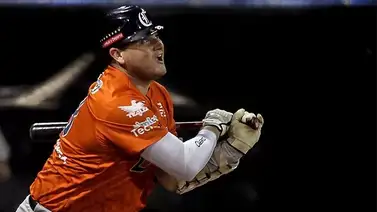 LVBP: ¡Se acerca a los 80! Balbino Fuenmayor la sacó del parque en triunfo de Caribes (+Video) LVBP: ¡Se acerca a los 80! Balbino Fuenmayor la sacó del parque en triunfo de Caribes (+Video)