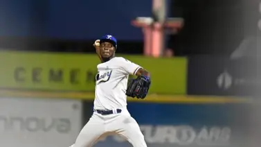 LIDOM: Estos fueron los resultados del 3 de diciembre (+Tabla de posiciones) LIDOM: Estos fueron los resultados del 3 de diciembre (+Tabla de posiciones)