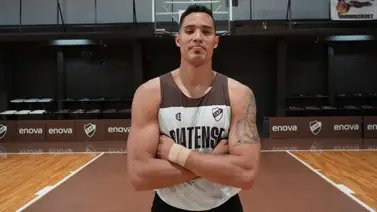 Windi Graterol reforzará a Club Atlético Platense en la temporada 2024-25 en Argentina Windi Graterol reforzará a Club Atlético Platense en la temporada 2024-25 en Argentina