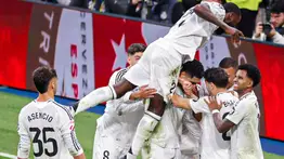 ¡Regresos necesarios para Ancelotti! Posible XI del Real Madrid vs Athletic Bilbao