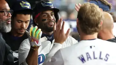 MLB: El desafortunado registro ofensivo de Gleyber Torres y Yandy Díaz MLB: El desafortunado registro ofensivo de Gleyber Torres y Yandy Díaz