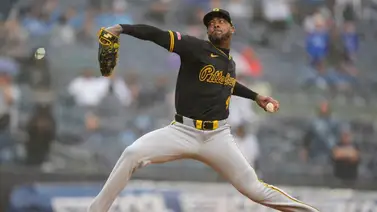 MLB: Aroldis Chapman dominará un registro histórico en 7 equipos distintos MLB: Aroldis Chapman dominará un registro histórico en 7 equipos distintos