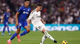 Real Madrid toma esta decisión con Raúl Asencio para la próxima temporada