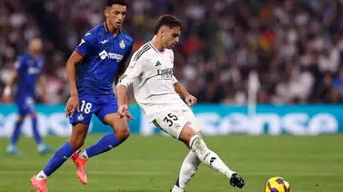 Real Madrid toma esta decisión con Raúl Asencio para la próxima temporada Real Madrid toma esta decisión con Raúl Asencio para la próxima temporada