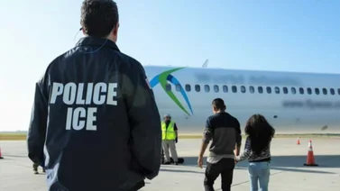 deportados en eeuu
