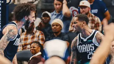 NBA: Así luce la tabla de posiciones tras la jornada de este 3 de diciembre NBA: Así luce la tabla de posiciones tras la jornada de este 3 de diciembre