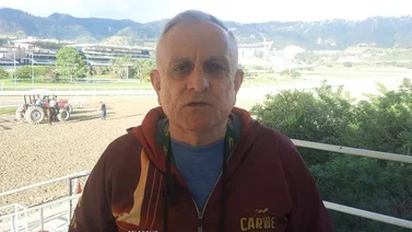 Conoce el Hat-Trick de Rafael Cartolano para la jornada de lujo en La Rinconada