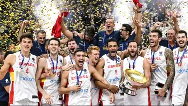 Los 8 candidatos para albergar el Eurobasket de 2029 (+lista) Los 8 candidatos para albergar el Eurobasket de 2029 (+lista)