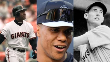 MLB: Juan Soto se sienta en la mesa de Barry Bonds y Ted Williams por esta razón (+Video)