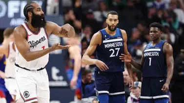 NBA: Así se jugará la jornada de 4 de diciembre en el mejor baloncesto del mundo NBA: Así se jugará la jornada de 4 de diciembre en el mejor baloncesto del mundo