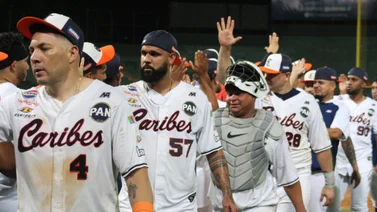 LVBP: Caribes recibe la incorporación de este prospecto para el resto de la temporada