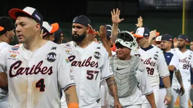 LVBP: Caribes recibe la incorporación de este prospecto para el resto de la temporada LVBP: Caribes recibe la incorporación de este prospecto para el resto de la temporada