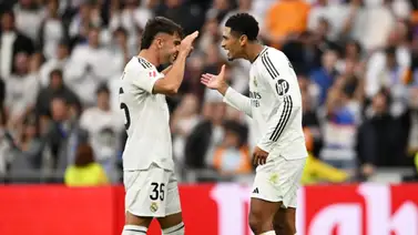 Real Madrid ya mira a la cantera tras la explosión de Raúl Asencio Real Madrid ya mira a la cantera tras la explosión de Raúl Asencio