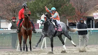 Mike Repole critica duramente a Paco López y lo baja de un compromiso de monta este sábado Mike Repole critica duramente a Paco López y lo baja de un compromiso de monta este sábado