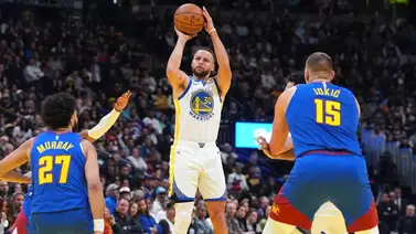 Mira lo mejor de la NBA este fin de semana por Meridiano Televisión Mira lo mejor de la NBA este fin de semana por Meridiano Televisión