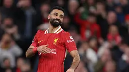 Premier League: Liverpool y Newcastle empatan en un partido frenético